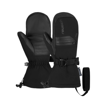 Reusch Torres R-TEX® XT Mitten 6301567 7700 schwarz 1